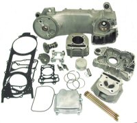Big Bore Kits / Engine Components